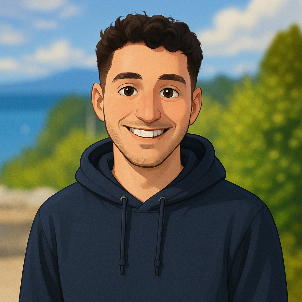 Foto de Matías Sicher